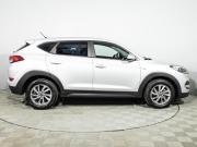 Hyundai Tucson III Санкт-Петербург  - изображение 21