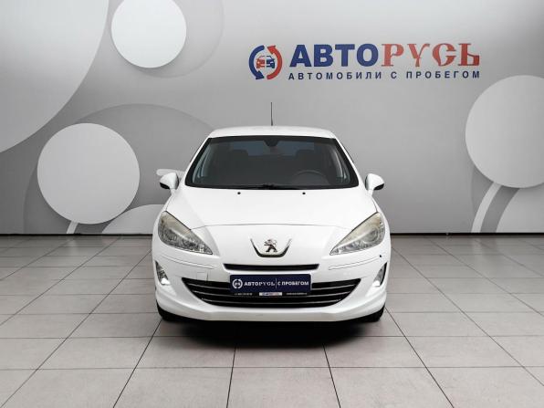 Peugeot 408 I с пробегом 2014 года, цена 584 000 рублей, 130000 км, седан, Автокод Объявления
