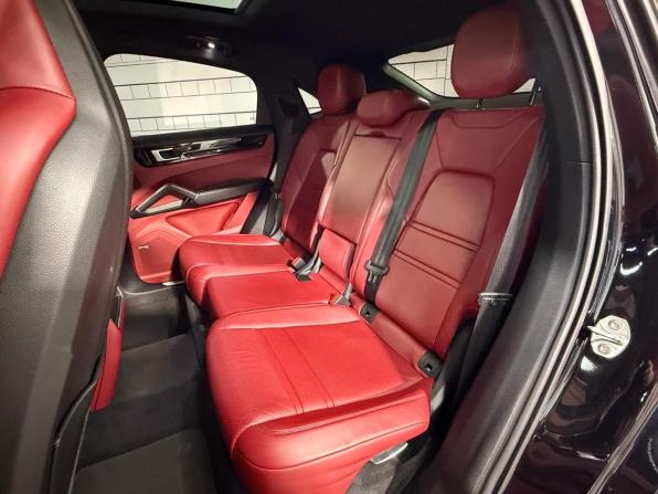Porsche Cayenne III с пробегом 2021 года, цена 7 900 000 рублей, 124625 км, внедорожник, Автокод Объявления