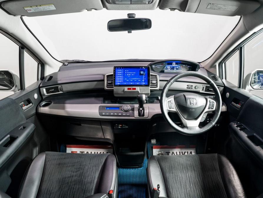 Honda Freed I Рестайлинг 2 Чита  - изображение 8