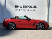 BMW Z4 III (G29) Санкт-Петербург  - изображение 26