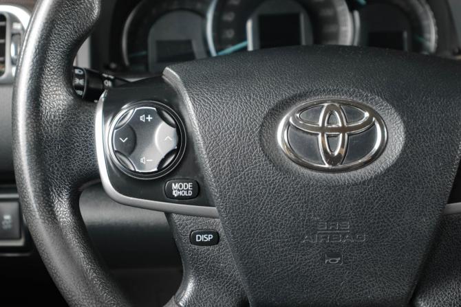 Toyota Camry VII (XV50) с пробегом 2014 года, цена 1 739 000 рублей, 360000 км, седан, Автокод Объявления