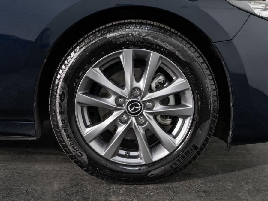Mazda 3 IV (BP) Иркутск  - изображение 21