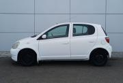 Toyota Vitz I (P10) Абакан  - изображение 25