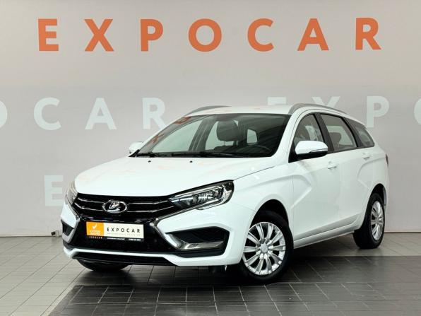 Lada (ВАЗ) Vesta I Рестайлинг (NG) с пробегом 2024 года, цена 1 150 000 рублей, 41709 км, универсал, Автокод Объявления