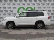 Toyota Land Cruiser 200 Series Владимир  - изображение 22