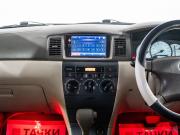 Toyota Corolla IX (E120 E130) Иркутск  - изображение 33