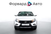 Lada (ВАЗ) Vesta I Тюмень  - изображение 28