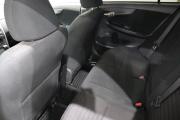 Toyota Corolla X (E140 E150) Иркутск  - изображение 38