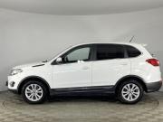 Chery Tiggo 5 I Рестайлинг Воронеж  - изображение 21
