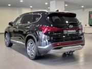 Hyundai Santa Fe IV Рестайлинг Казань  - изображение 30