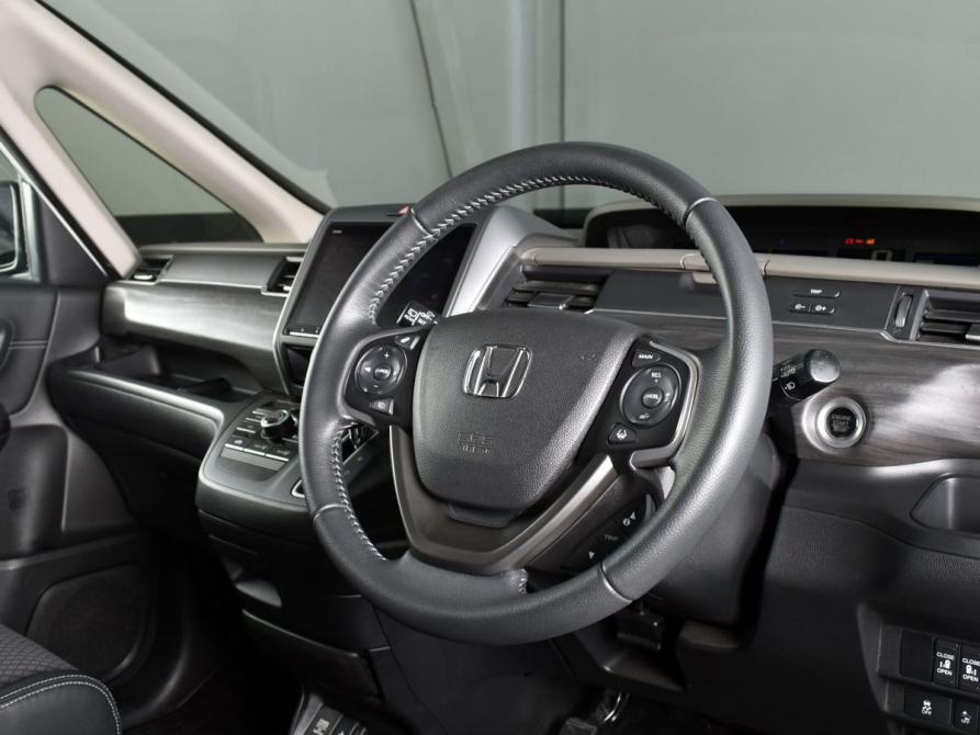 Honda Freed II Рестайлинг Кемерово  - изображение 8