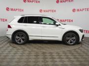 Volkswagen Tiguan II Вологда  - изображение 21