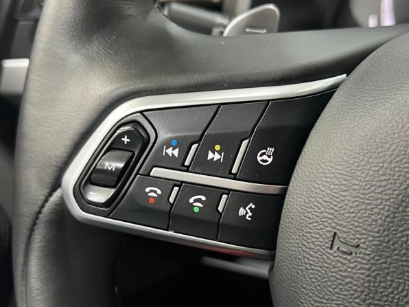 Haval F7x I Рестайлинг с пробегом 2024 года, цена 2 425 000 рублей, 18000 км, внедорожник, Автокод Объявления