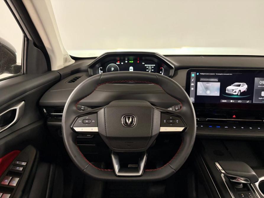 Changan UNI-S (CS55 Plus) Екатеринбург  - изображение 23