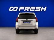 Toyota Land Cruiser Prado 150 Series Рестайлинг 2 Москва  - изображение 25