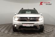 Renault Duster I Рестайлинг Волгоград  - изображение 24