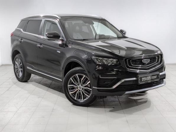 Geely Atlas Pro с пробегом 2024 года, цена 2 250 000 рублей, 42555 км, внедорожник, Автокод Объявления