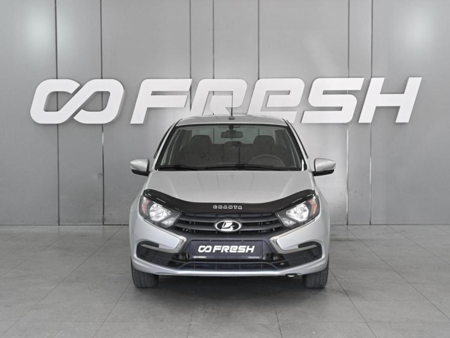 Lada (ВАЗ) Granta I Рестайлинг Ростов-на-Дону  - изображение 3