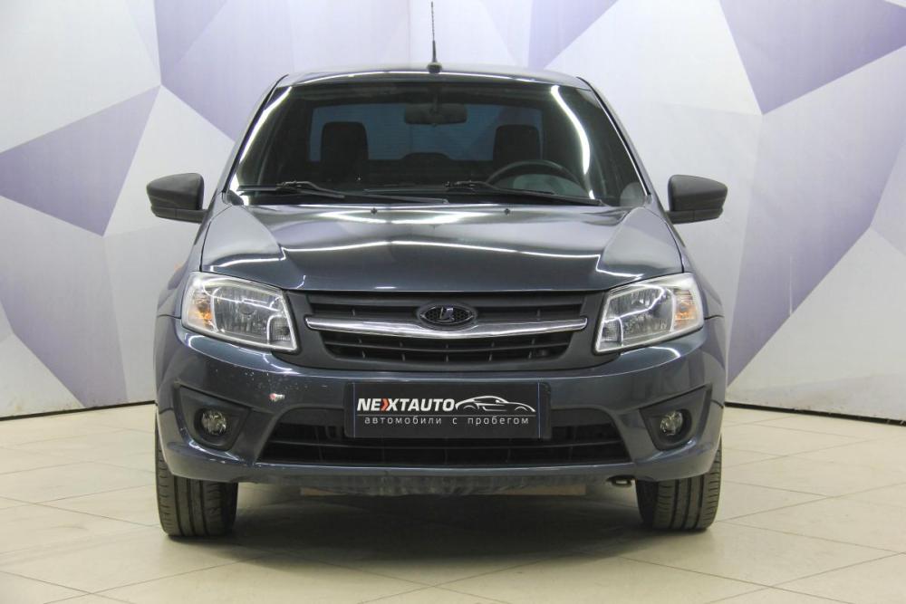 Lada (ВАЗ) Granta I Чебоксары  - изображение 10
