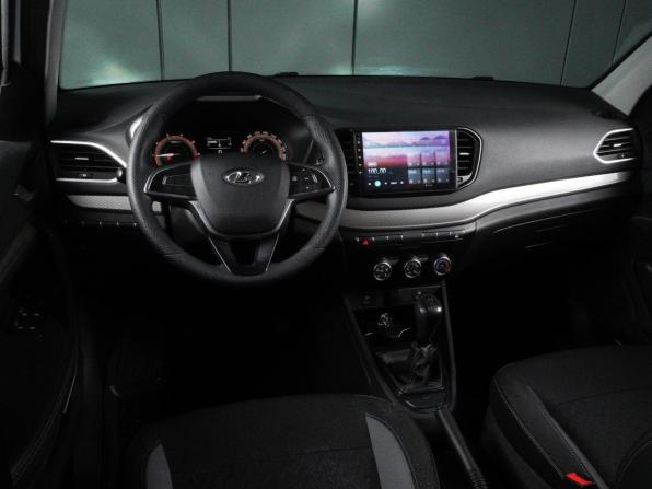Lada (ВАЗ) Vesta I Рестайлинг (NG) с пробегом 2023 года, цена 1 230 000 рублей, 20764 км, седан, Автокод Объявления