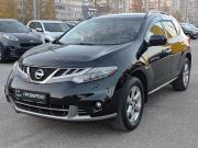 Nissan Murano II (Z51) Рестайлинг 2 Йошкар-Ола  - изображение 23