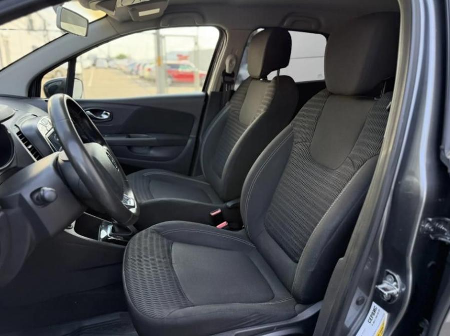 Renault Kaptur I Ставрополь  - изображение 14