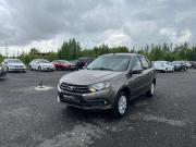Lada (ВАЗ) Granta I Рестайлинг Чебоксары  - изображение 27