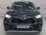 Toyota Highlander IV (XU70) Воронеж  - изображение 20