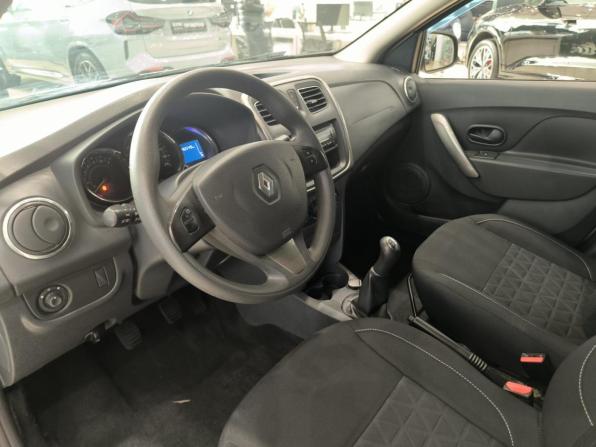 Renault Sandero II с пробегом 2017 года, цена 830 000 рублей, 146475 км, хэтчбек, Автокод Объявления