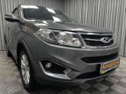 Chery Tiggo 5 I Стерлитамак  - изображение 43