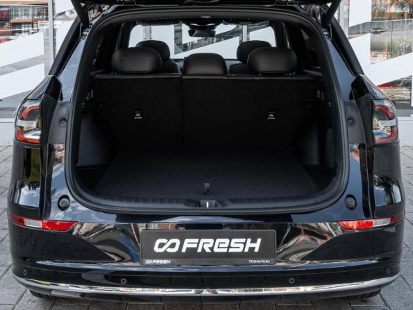 Changan Qiyuan Q07 с пробегом 2025 года, цена 3 816 000 рублей, 39 км, внедорожник, Автокод Объявления