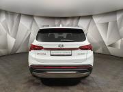 Hyundai Santa Fe IV Рестайлинг Москва  - изображение 30