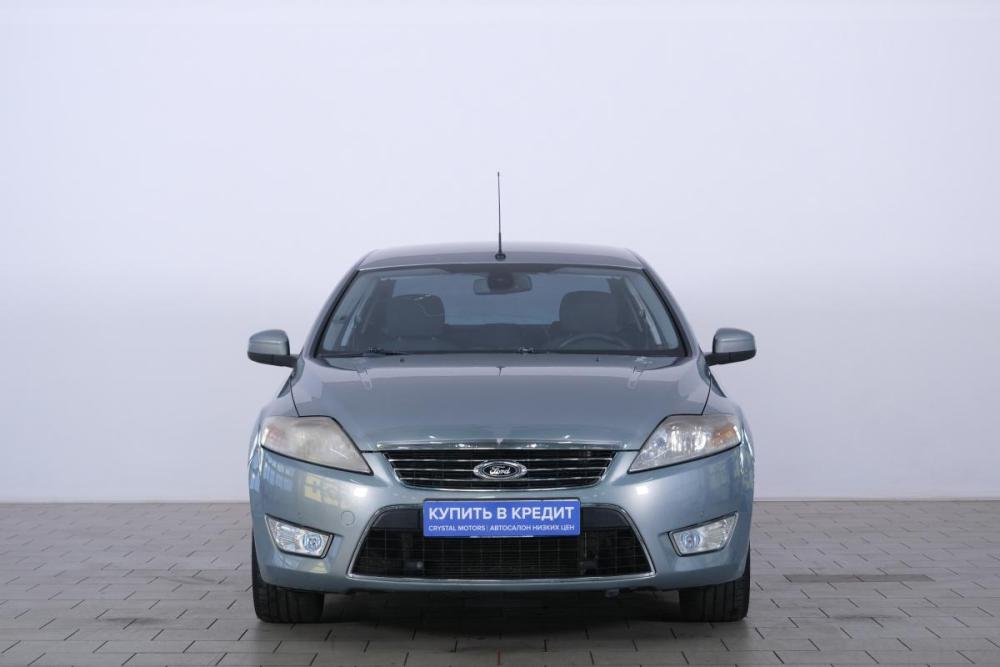 Ford Mondeo IV Омск  - изображение 2