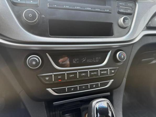 Geely Emgrand 7 I Рестайлинг с пробегом 2019 года, цена 745 000 рублей, 187391 км, седан, Автокод Объявления
