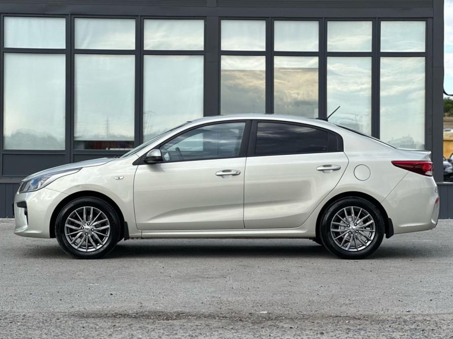 Kia Rio IV Волгоград  - изображение 4