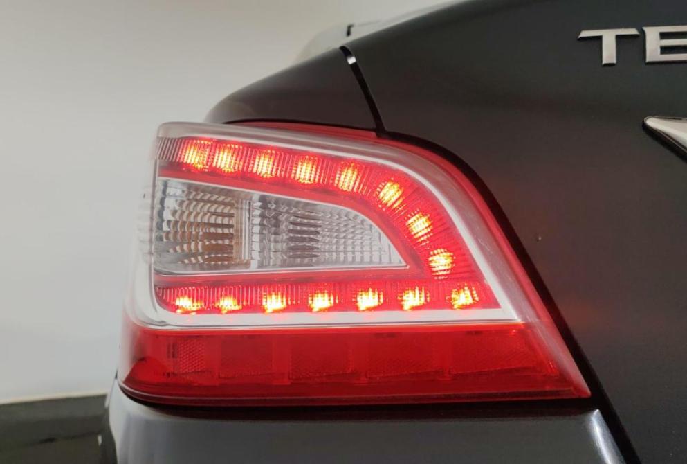 Nissan Teana III (L33) Ярославль  - изображение 24