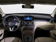 Mercedes-Benz GLC I (X253) Рестайлинг Москва  - изображение 42
