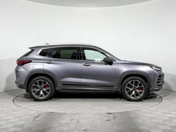 Exeed LX I Рестайлинг с пробегом 2023 года, цена 1 740 000 рублей, 93000 км, внедорожник, Автокод Объявления