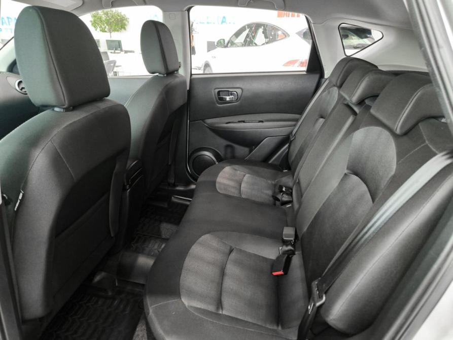 Nissan Qashqai I Рестайлинг Казань  - изображение 15
