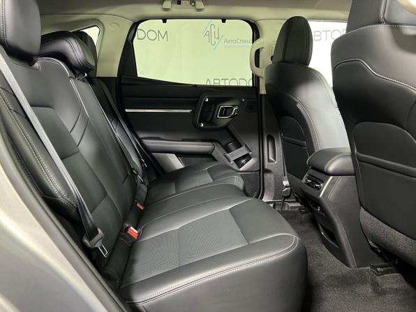 Haval H7 I с пробегом 2025 года, цена 3 347 000 рублей, 6678 км, внедорожник, Автокод Объявления