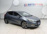 Kia Ceed II Подольск  - изображение 27