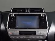 Toyota Land Cruiser Prado 150 Series Рестайлинг 2 Кемерово  - изображение 46