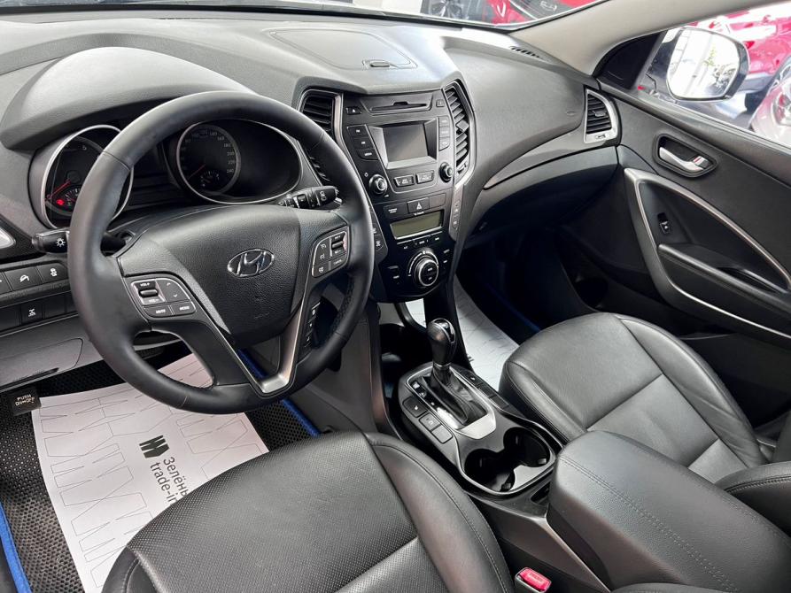 Hyundai Santa Fe III Тверь  - изображение 8