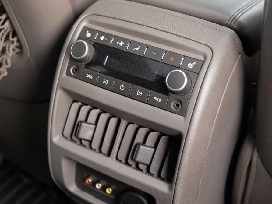 Cadillac SRX II Новосибирск  - изображение 16