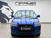 Mitsubishi ASX I Рестайлинг Ростов-на-Дону  - изображение 23