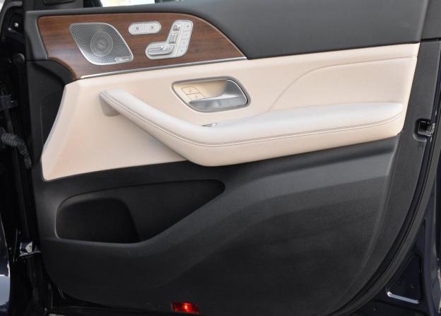 Mercedes-Benz GLS II (X167) с пробегом 2021 года, цена 9 800 000 рублей, 80000 км, внедорожник, Автокод Объявления