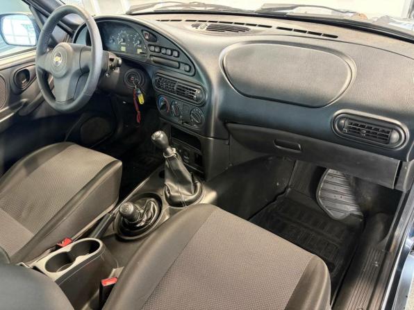Chevrolet Niva I Рестайлинг с пробегом 2018 года, цена 527 982 рубля, 240000 км, внедорожник, Автокод Объявления