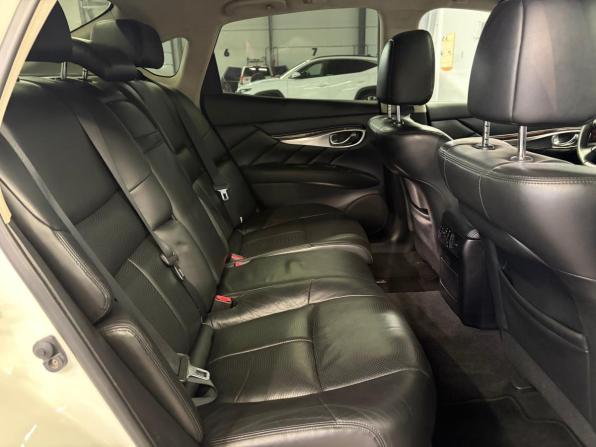 Infiniti M IV с пробегом 2013 года, цена 1 497 000 рублей, 160949 км, седан, Автокод Объявления