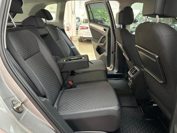Volkswagen Tiguan II с пробегом 2019 года, цена 2 600 000 рублей, 110800 км, внедорожник, Автокод Объявления